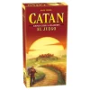 Devir Catan 5-6 Jugadores Juego de Mesa