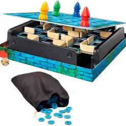 Devir Laberinto Mágico Juego de Mesa