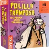 Devir Polilla Tramposa Juego de Mesa