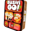 Devir Sushi Go Juegos de Mesa