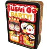 Devir Sushi Go Party Juego de Mesa