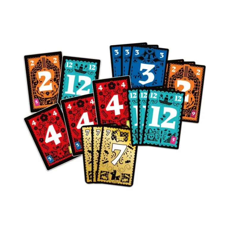 Devir Trio Juego de Mesa