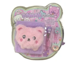 Diario Secreto con Accesorios