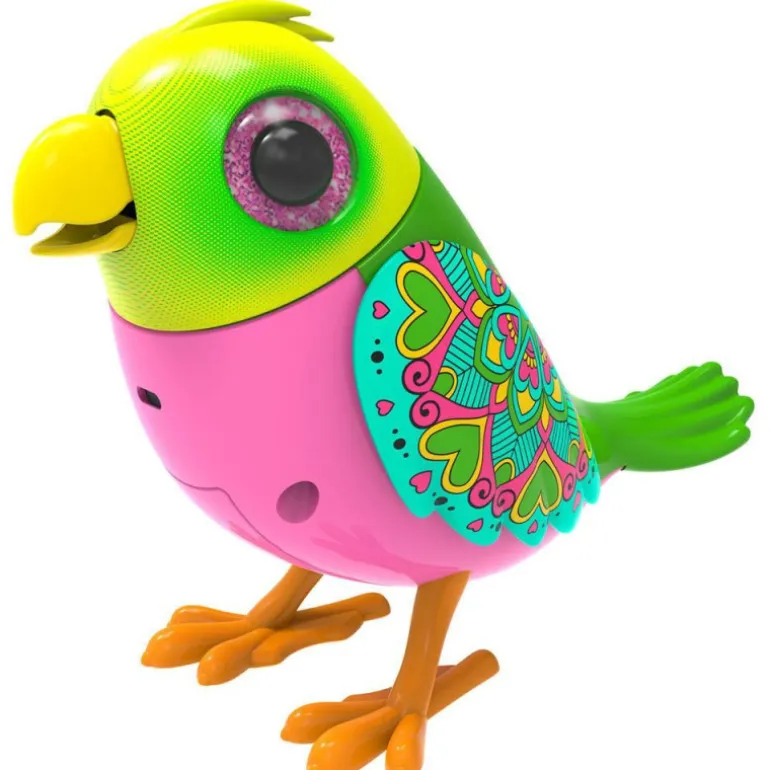 Digibirds Varios Modelos