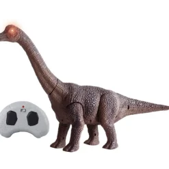 Dinosaurio Radio Control Brachiosaurus
