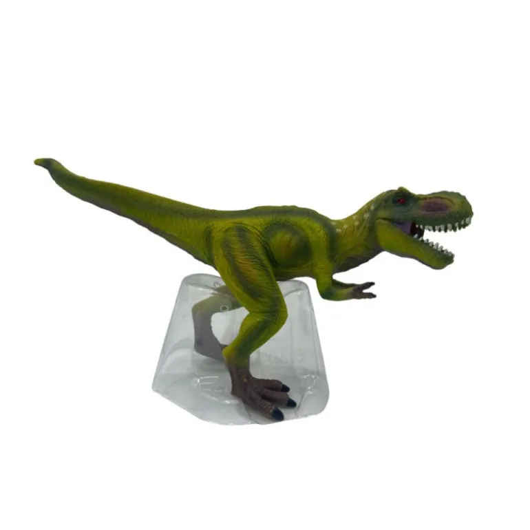 Dinosaurio Tyrannosaurus Model Series