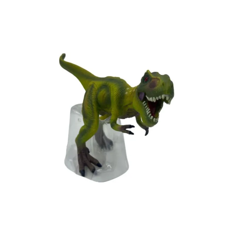 Dinosaurio Tyrannosaurus Model Series