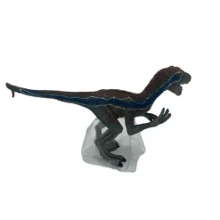 Dinosaurio Velociraptor Model Series