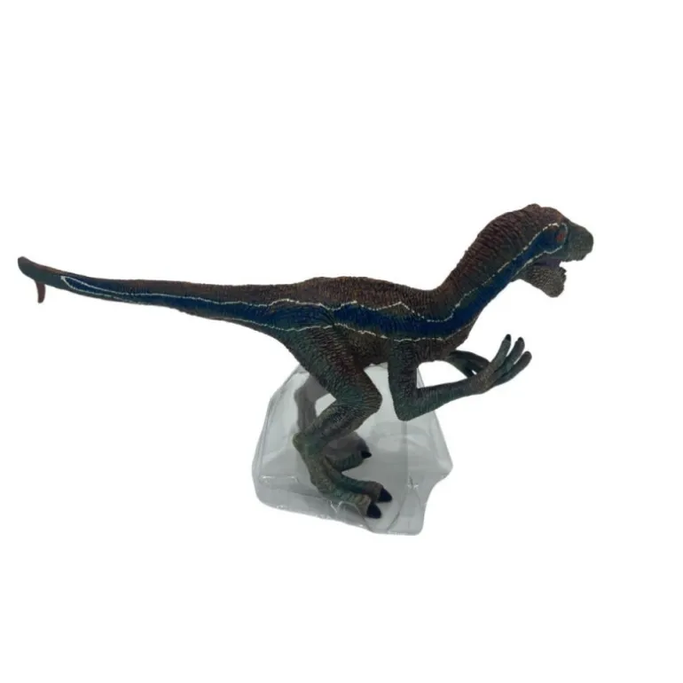 Dinosaurio Velociraptor Model Series