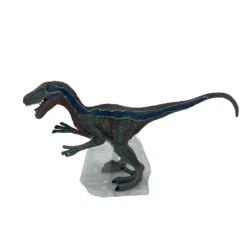 Dinosaurio Velociraptor Model Series