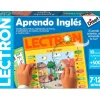 Diset Lectron Aprendo Inglés