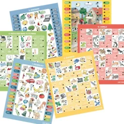 Diset Lectron Aprendo Inglés