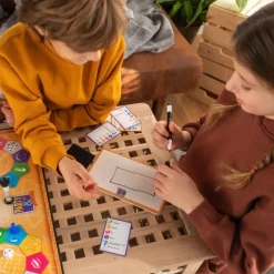 Diset Party & Co Junior Juego de Mesa