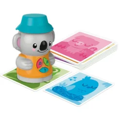 Diset Yo Aprendo con Coco Juego de Mesa Educativo