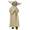 Disfraz Infantil Baby Yoda Classic Talla XS