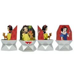 Disney 100 Aniversario Cápsula Sorpresa Serie 1 Varios Modelos