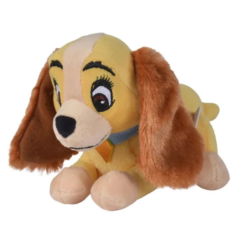 Disney Animal Friends Peluche 17 cm Varios Modelos
