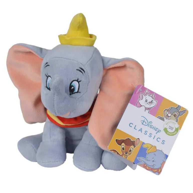 Disney Animal Friends Peluche 17 cm Varios Modelos