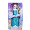 Disney Frozen Muñeca Elsa Cantarina