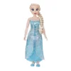 Disney Frozen Muñeca mi Amiga Elsa de 80 cm con Accesorios