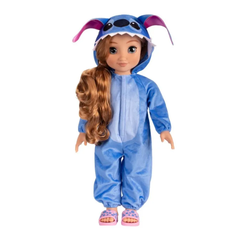 Disney Ily 4ever Muñeca Stitch 50 cm