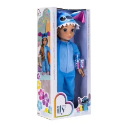 Disney Ily 4ever Muñeca Stitch 50 cm