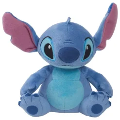Disney Peluche Stitch con Sonidos y Perfumado