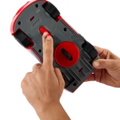 Disney Pixar Cars Global Racer Cup Rayo McQueen Derrapa y Corre