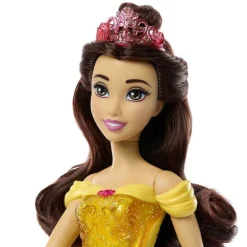 Disney Princess Bella