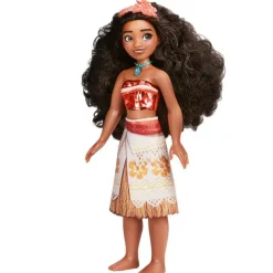 Disney Princess Brillo Real Moana