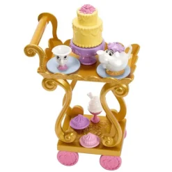 Disney Princess Fiesta del Té de Bella