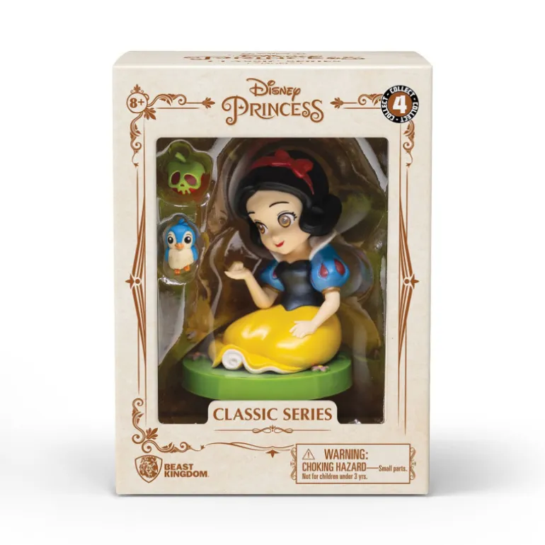 Disney Princess Hero Box Classic Series Varios Modelos