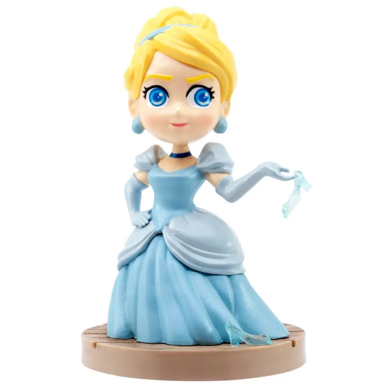 Disney Princess Hero Box Classic Series Varios Modelos