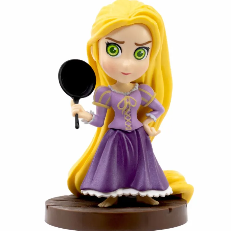 Disney Princess Hero Box Classic Series Varios Modelos