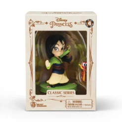 Disney Princess Hero Box Classic Series Varios Modelos