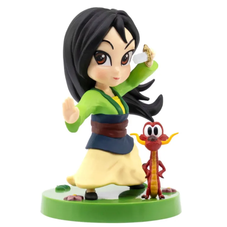 Disney Princess Hero Box Classic Series Varios Modelos