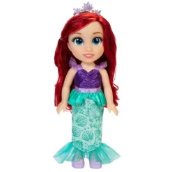 Disney Princess Muñeca Ariel 38 cm