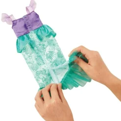 Disney Princess Muñeca Ariel 38 cm