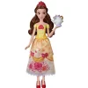 Disney Princess Muñeca Cantarina Bella