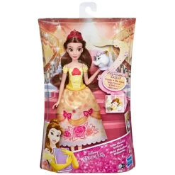 Disney Princess Muñeca Cantarina Bella
