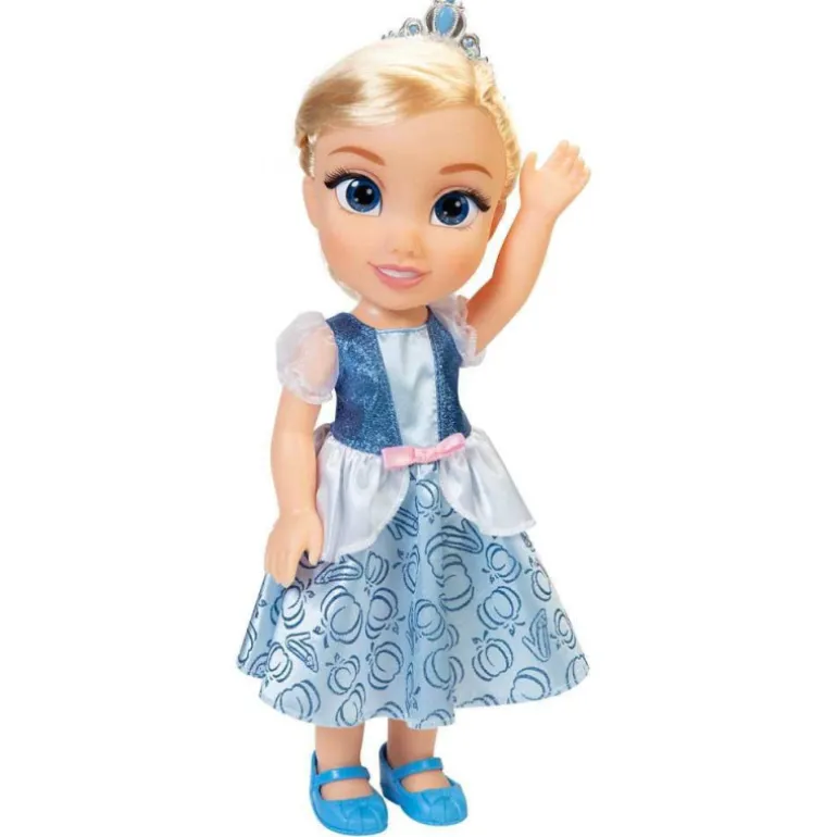 Disney Princess Muñeca Cenicienta