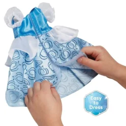 Disney Princess Muñeca Cenicienta