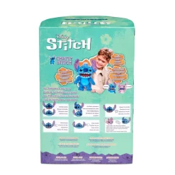 Disney Real Fx Puppetronics Peluche Chatty Stitch de Lilo & Stitch