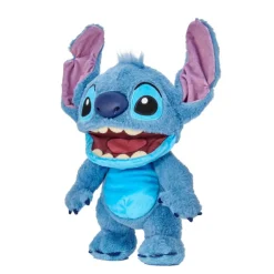 Disney Real Fx Puppetronics Peluche Chatty Stitch de Lilo & Stitch