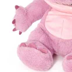 Disney Real FX Puppetronics Peluche Chatty Angel de Lilo & Stitch