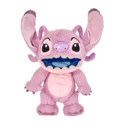 Disney Real FX Puppetronics Peluche Chatty Angel de Lilo & Stitch