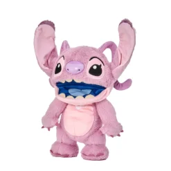 Disney Real FX Puppetronics Peluche Chatty Angel de Lilo & Stitch