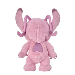 Disney Real FX Puppetronics Peluche Chatty Angel de Lilo & Stitch