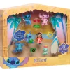 Disney Stitch Pack 11 figuras