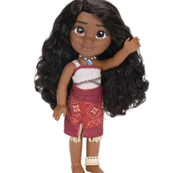 Disney Vaiana 2 Muñeca Toddler Vaiana de 38 cm